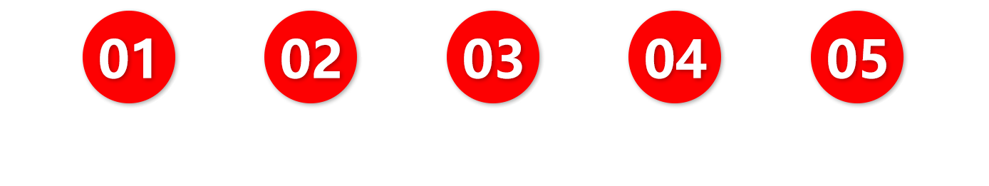 我們能為您做什么？